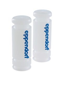 Adapter for Eppendorf&#174; FA-45-6-30 Rotor capacity, 2.6 - 5 mL round-bottom tubes, pack of 2