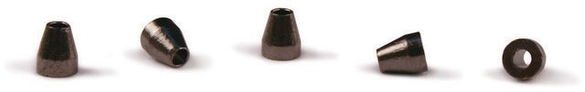 Supeltex M-4 Packed Column Ferrule, 1/16 in. Column O.D. I.D. 1/16&#160;in., 1/16 in. O.D. column, pkg of 10&#160;ea