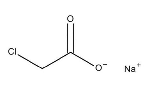 Sodium chloroacetate for synthesis