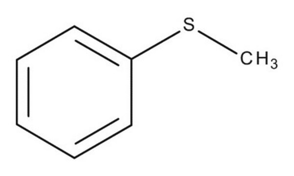 Methyl phenyl sulfide for synthesis