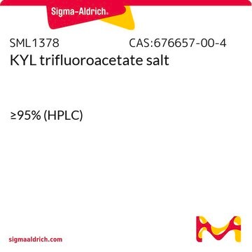 KYL trifluoroacetate salt &#8805;95% (HPLC)