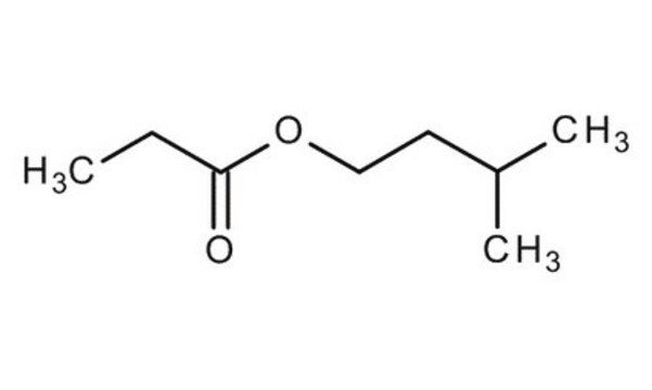 Isoamyl propionate for synthesis