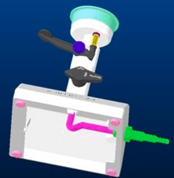 Microfil&#174; Spare part Kit For use with Microfil&#174; filtration systems