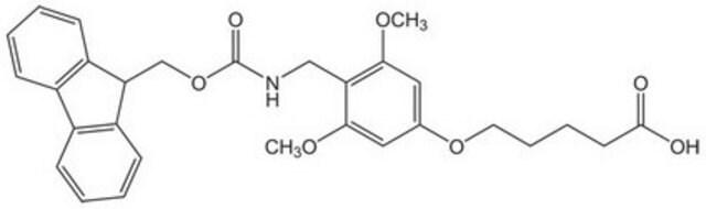 Fmoc-PAL-Linker Novabiochem&#174;