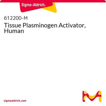 Tissue Plasminogen Activator, Human