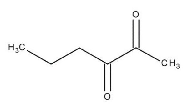 2,3-Hexanedione for synthesis