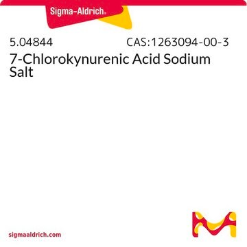 7-Chlorokynurenic Acid Sodium Salt