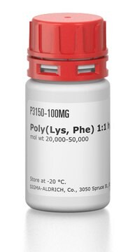 Poly(Lys, Phe) 1:1 hydrobromide mol wt 20,000-50,000