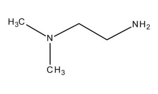 N,N-Dimethylethylenediamine for synthesis