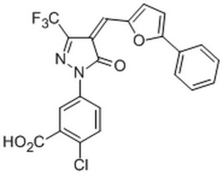 ERO1 Inhibitor II, EN460