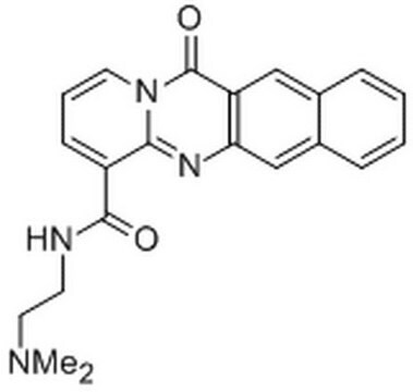 RNA Polymerase I Inhibitor II, BMH-21