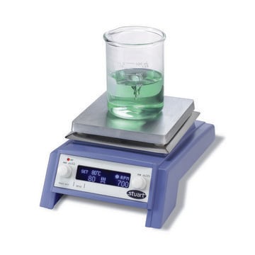 Stuart&#8482; digital hotplate stirrer SD162