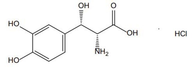 DROXIDOPA THREO ISOMER United States Pharmacopeia (USP) Reference Standard