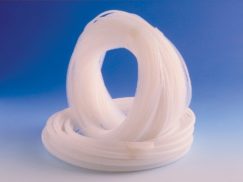 Bohlender&#8482; PTFE tubing I.D. × O.D. 1.5&#160;mm × 2.5&#160;mm, L 10&#160;m