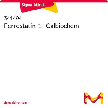 Ferrostatin-1 - Calbiochem