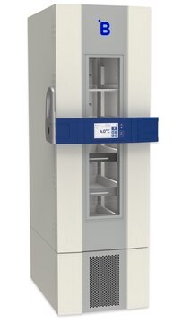 B Medical B401 Blood Bank Refrigerator