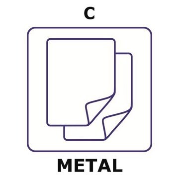 Carbon - Vitreous foil, 50x50mm, thickness 1.0mm, glassy carbon