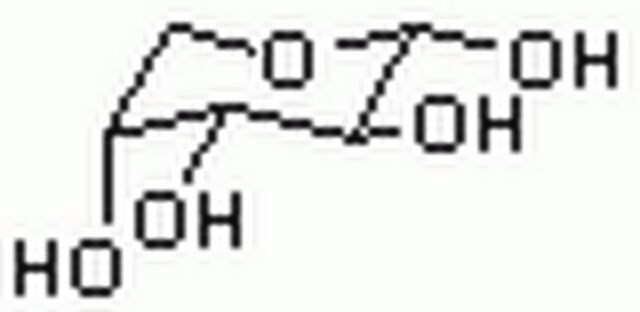 D(&#8211;)Arabinose An uncommon pentose that can be utilized as a carbon source by bacteria.