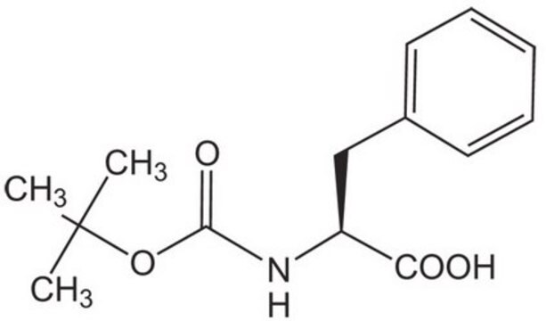 Boc-Phe-OH Novabiochem&#174;