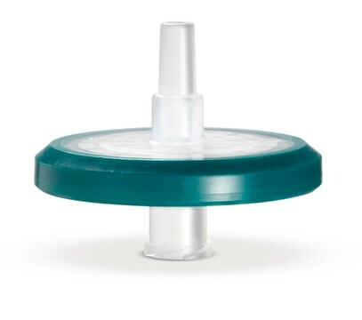 Millex&#8482; polyethersulfone syringe filter pore size 0.45&#160;&#956;m, diam. 33&#160;mm, non-sterile, hydrophilic