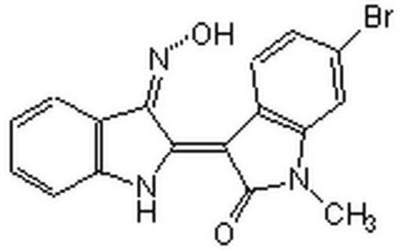 GSK-3 Inhibitor IX, Control, MeBIO The GSK-3 Inhibitor IX, Control, MeBIO, also referenced under CAS 710323-61-8, controls the biological activity of GSK-3. This small molecule/inhibitor is primarily used for Phosphorylation &amp; Dephosphorylation applications.