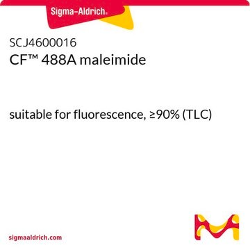 CF&#8482; 488A maleimide suitable for fluorescence, &#8805;90% (TLC)