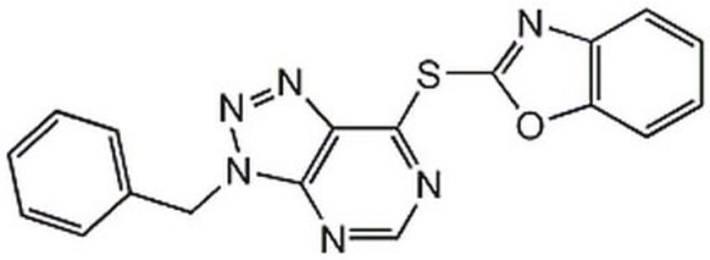 NOX Inhibitor III, VAS2870 The NOX Inhibitor III, VAS2870, also referenced under CAS 722456-31-7, controls the biological activity of NOX.