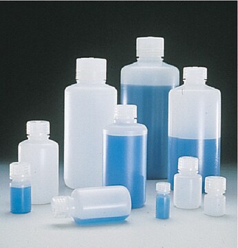 Nalgene&#174; ボトル、スタイル2002 capacity 30&#160;mL