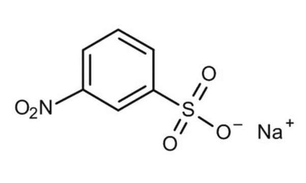 3-Nitrobenzenesulfonic acid sodium salt for synthesis