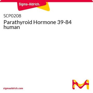 Parathyroid Hormone 39-84 human