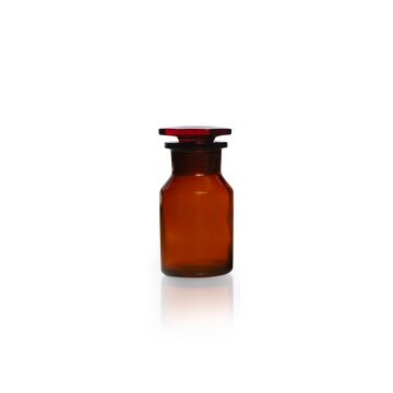 Reagent Bottle, Wide Neck wide-neck