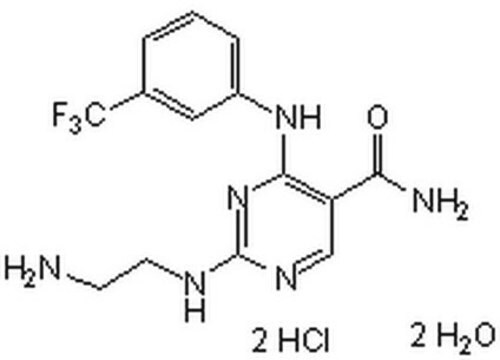 Syk Inhibitor II The Syk Inhibitor II, also referenced under CAS 227449-73-2, controls the biological activity of Syk. This small molecule/inhibitor is primarily used for Phosphorylation &amp; Dephosphorylation applications.