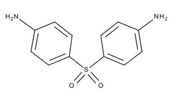 4,4&#8242;-Diaminodiphenyl sulfone for synthesis