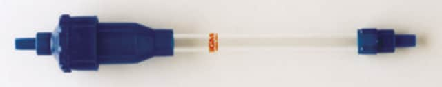 Liquid chromatography columns Luer Lock, Non-jacketed, bed volume 4&#160;mL, I.D. × L 0.7&#160;cm × 10&#160;cm