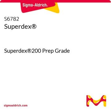 Superdex&#174; Superdex&#174;200 Prep Grade