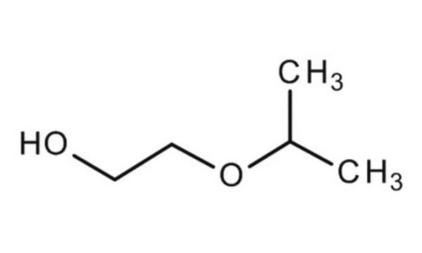 Ethylene glycol monoisopropyl ether for synthesis