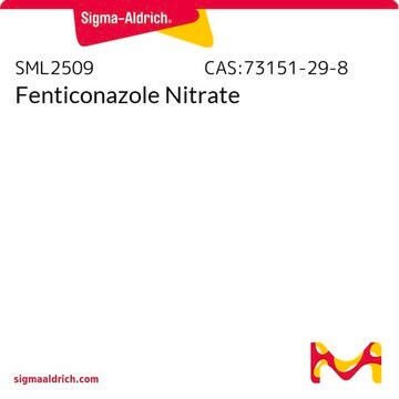 Fenticonazole Nitrate