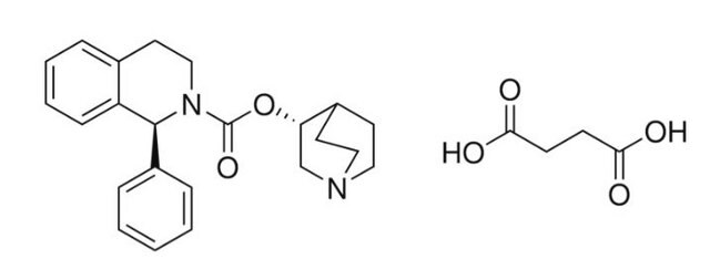 Solifenacin succinate impurity standard British Pharmacopoeia (BP) Reference Standard