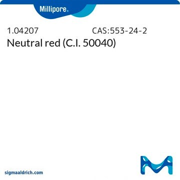 Neutral red (C.I. 50040)