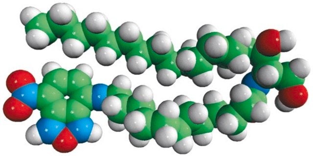 C12-NBD Sphinganine Avanti Research&#8482; - A Croda Brand 810213P, powder