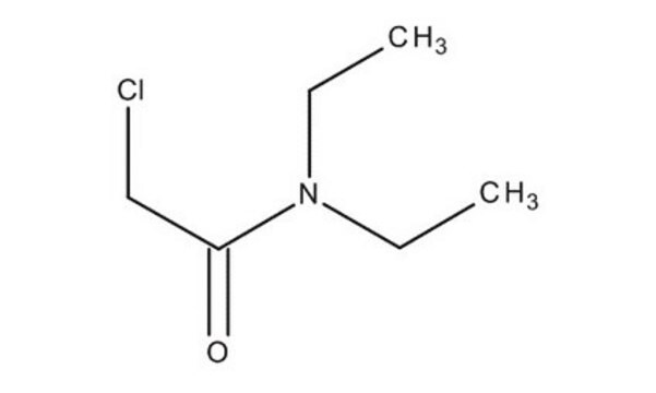 2-Chloro-N,N-diethylacetamide for synthesis