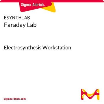 Faraday Lab Electrosynthesis Workstation