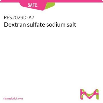 Dextran sulfate sodium salt