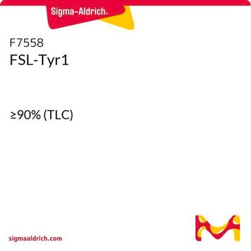 FSL-Tyr1 &#8805;90% (TLC)