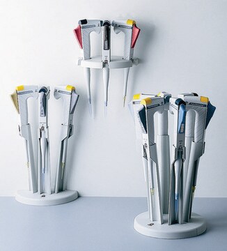 BRAND&#174; pipettor stands holds 6 pipettes