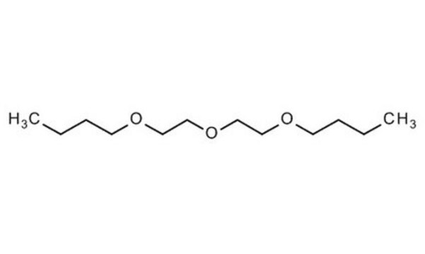 Diethylene glycol dibutyl ether for synthesis