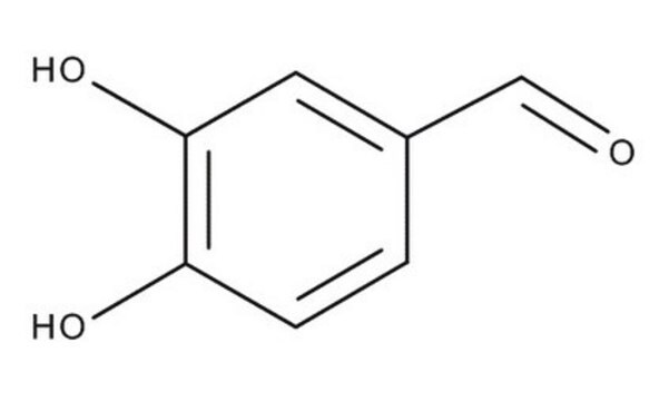 3,4-Dihydroxybenzaldehyde for synthesis