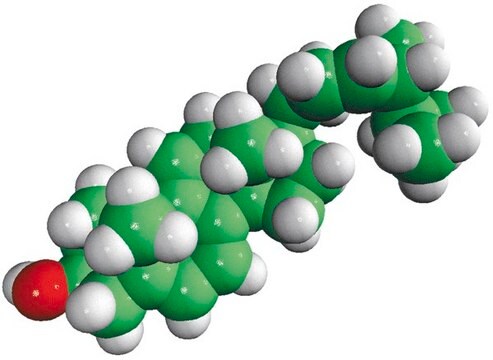 dehydroergosterol (DHE) ergosta-5,7,9(11),22-tetraen-3&#946;-ol, powder