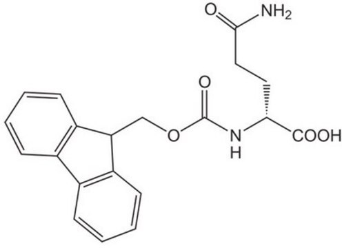 Fmoc-D-Gln-OH Novabiochem&#174;