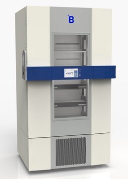 B Medical P900 Pharmacy / Lab Refrigerator